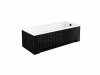 BESCO Wanna akrylowa Modern 140x70 #WAM-140-MO
